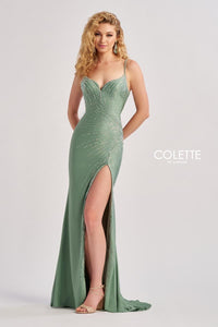 Colette by Daphne Dress CL8555