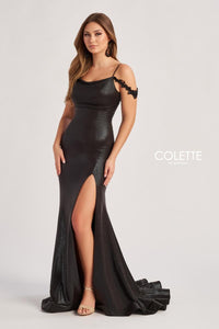 Colette by Daphne Dress CL8565