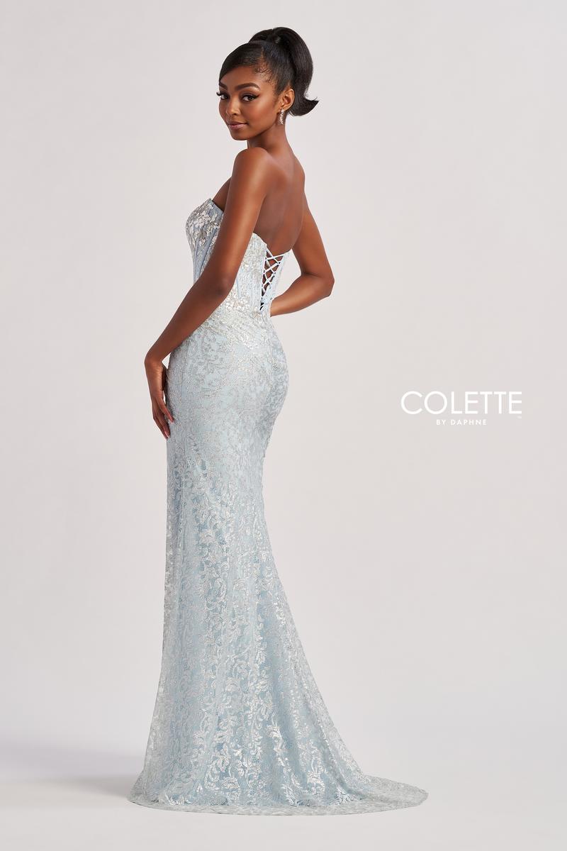 Colette by Daphne Dress CL8595