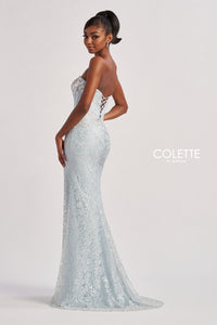 Colette by Daphne Dress CL8595