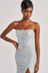 Colette by Daphne Dress CL8595