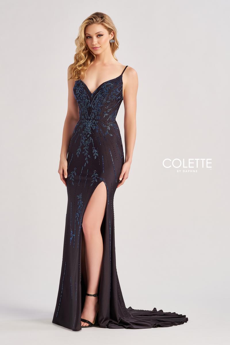 Colette by Daphne Dress CL8620