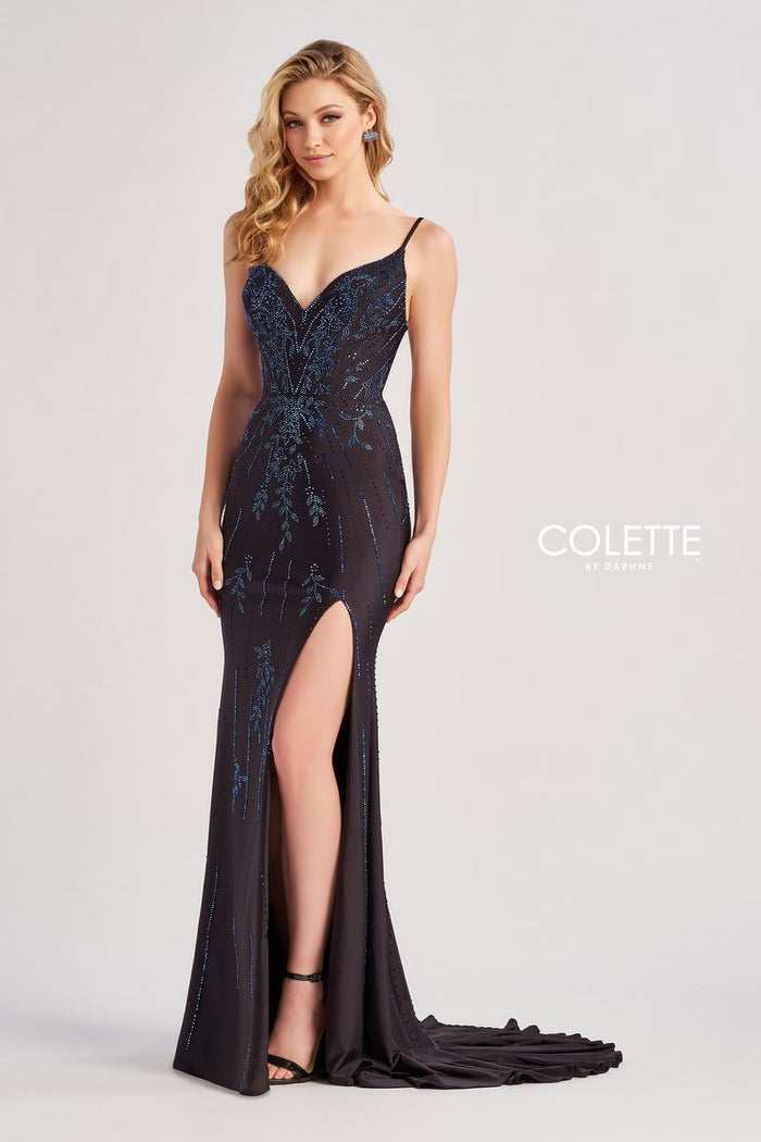 Colette by Daphne Dress CL8620