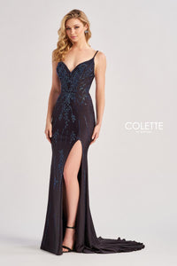 Colette by Daphne Dress CL8620