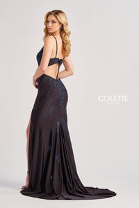 Colette by Daphne Dress CL8620
