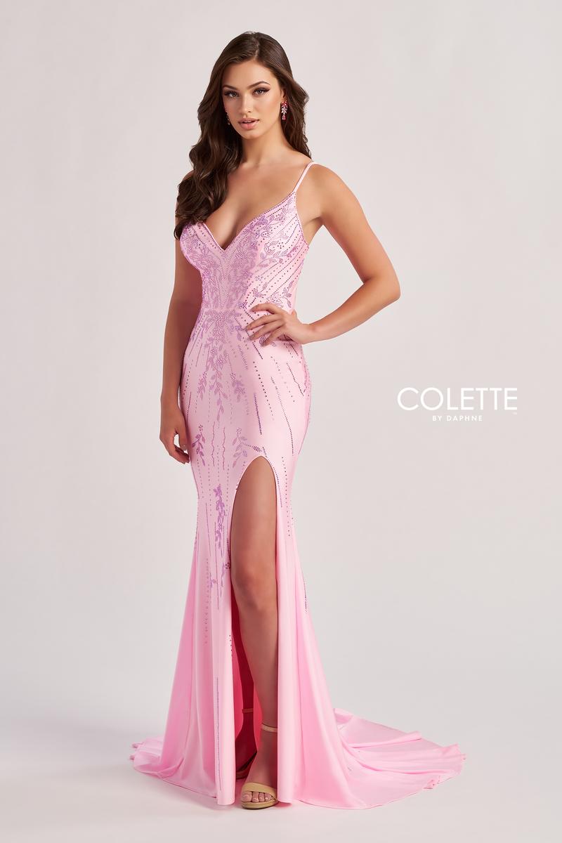 Colette by Daphne Dress CL8620