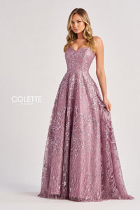 Colette by Daphne Dress CL8625