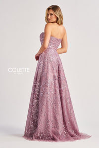 Colette by Daphne Dress CL8625