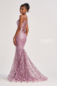 Colette by Daphne Dress CL8630