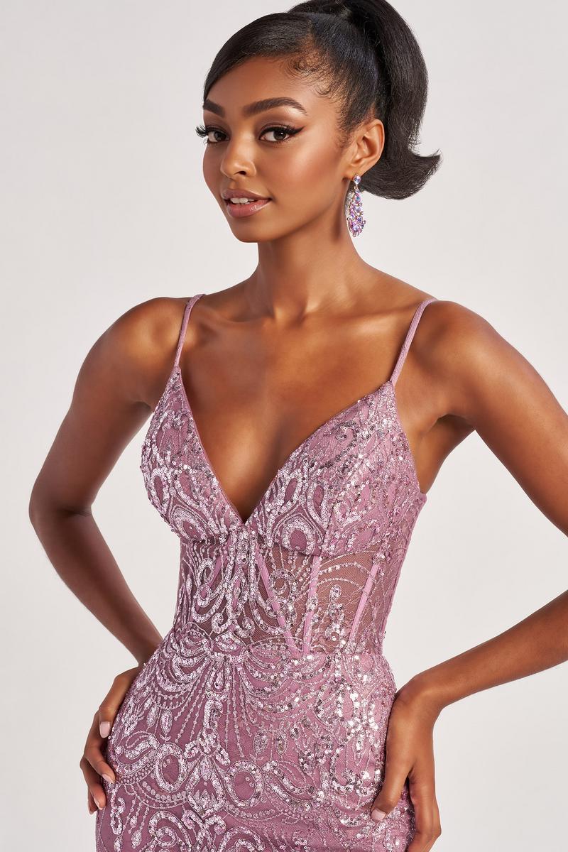 Colette by Daphne Dress CL8630