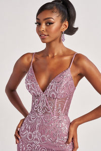 Colette by Daphne Dress CL8630