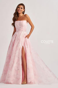 Colette by Daphne Dress CL8635