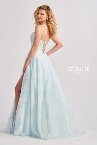 Colette by Daphne Dress CL8635