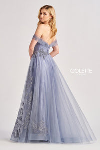 Colette by Daphne Dress CL8640