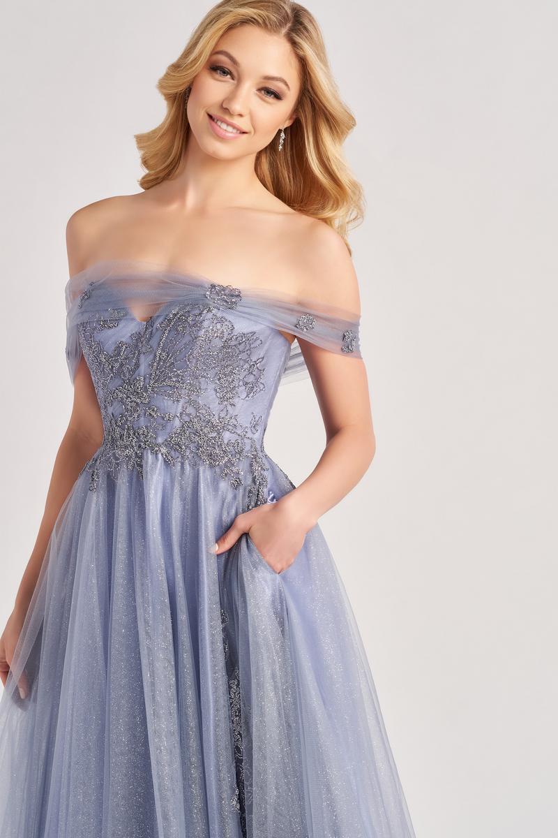 Colette by Daphne Dress CL8640