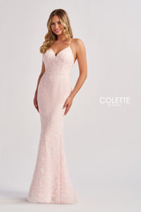 Colette by Daphne Dress CL8655