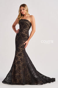 Colette by Daphne Dress CL8670