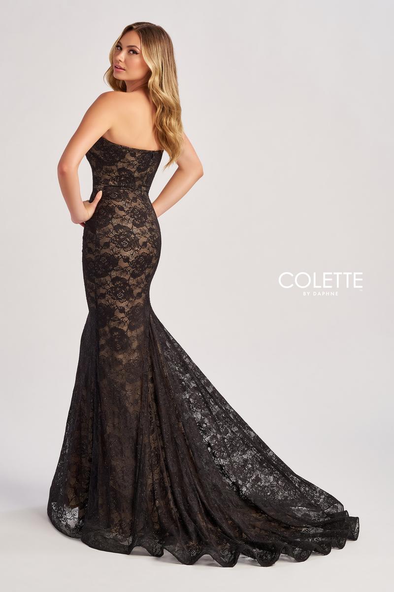 Colette by Daphne Dress CL8670
