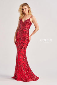 Colette by Daphne Dress CL8685