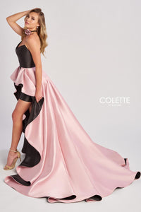 Colette by Daphne Dress CL8695