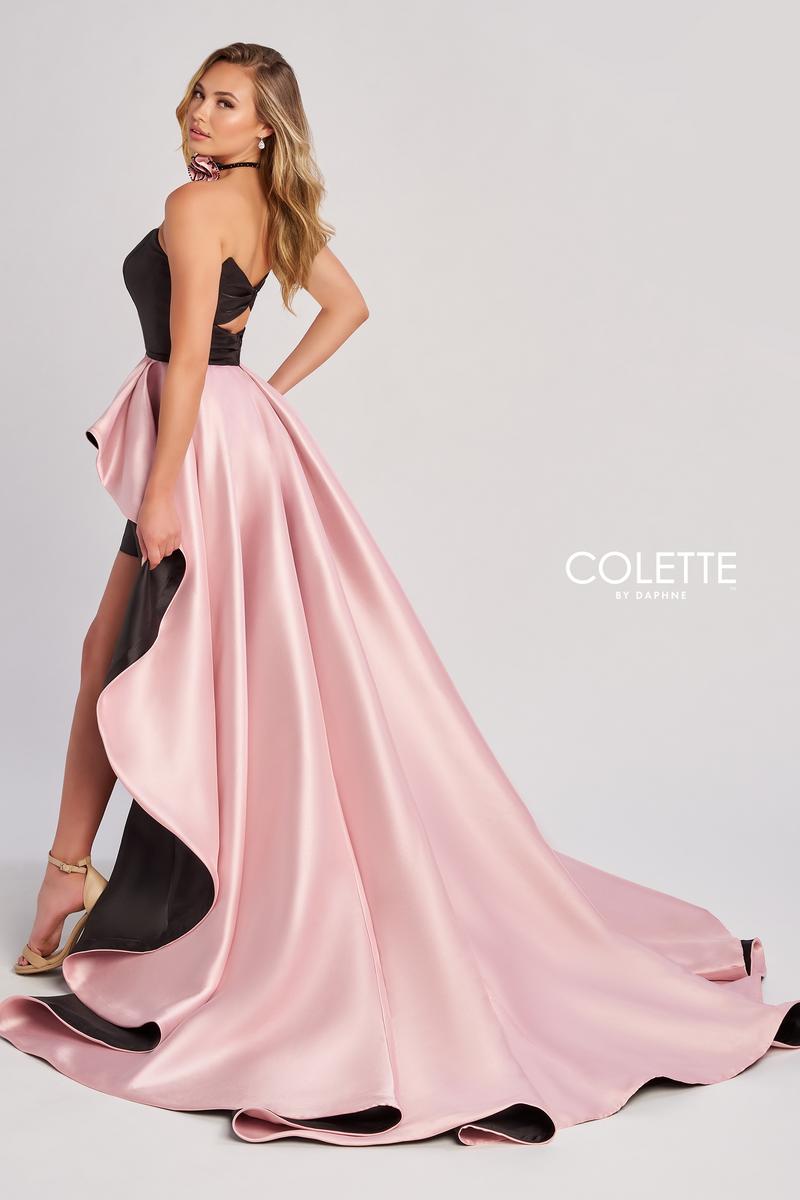 Colette by Daphne Dress CL8695