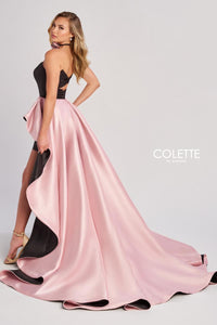 Colette by Daphne Dress CL8695