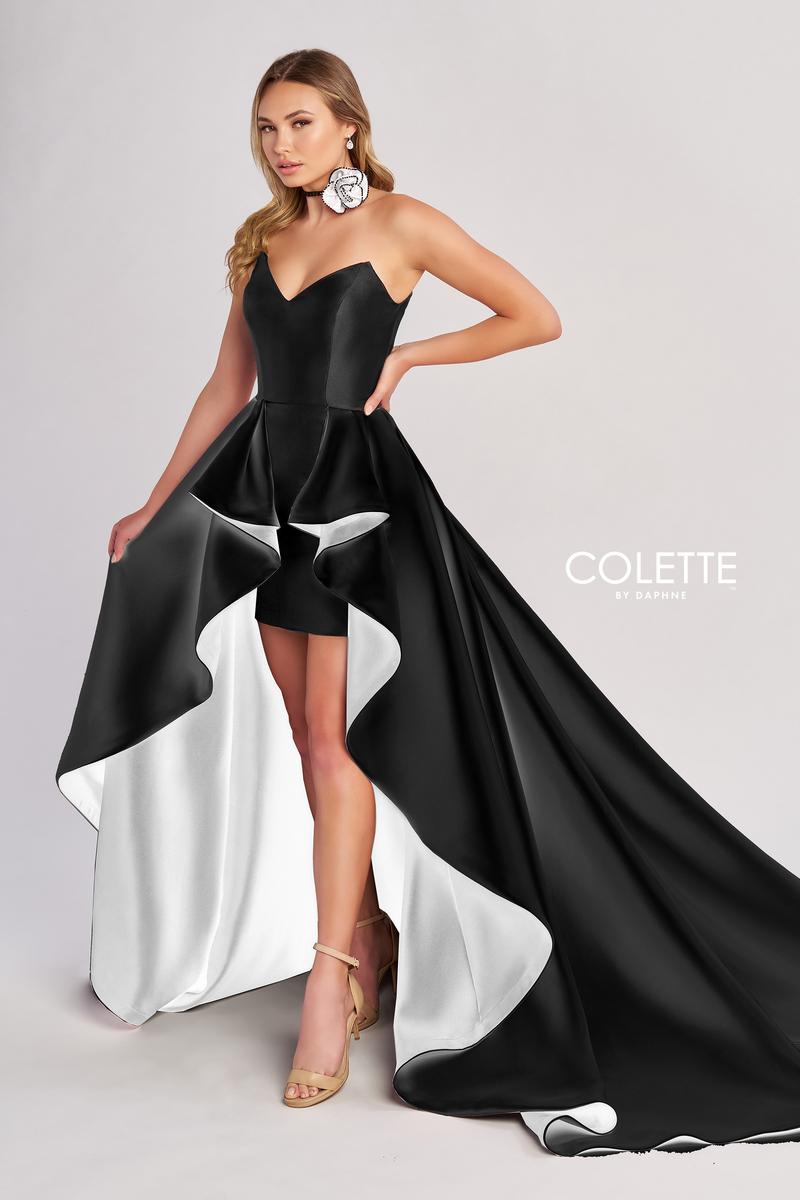 Colette by Daphne Dress CL8695