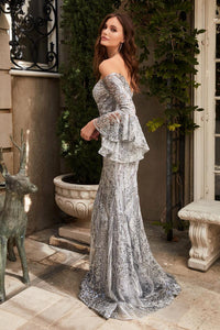 Cinderella Divine Dress CM319