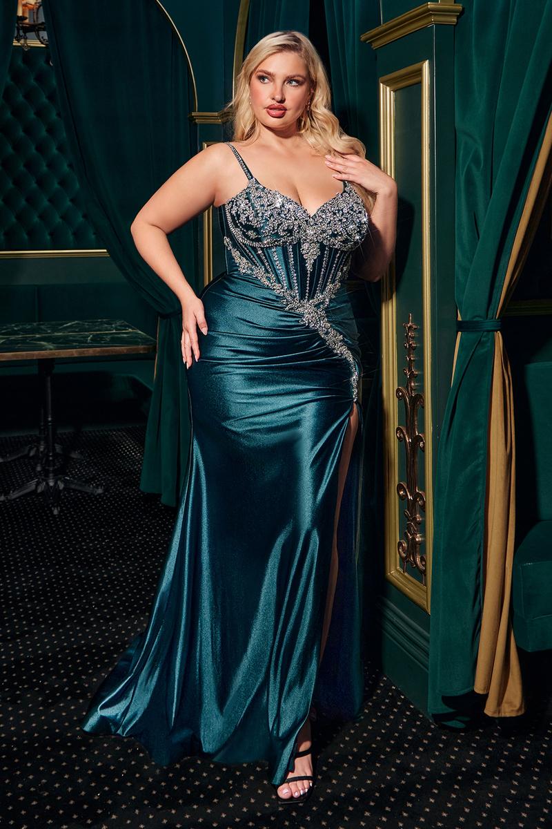 Ladivine Dress CM383