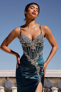 Ladivine Dress CM383