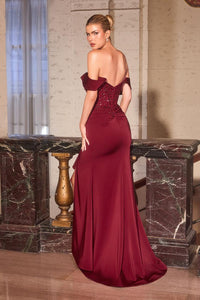 Ladivine Dress CM387