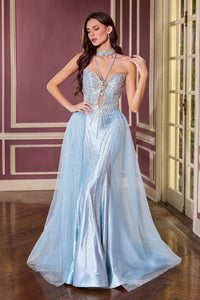 Ladivine Dress CM391