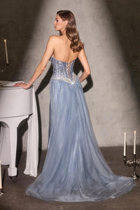Ladivine Dress CM392