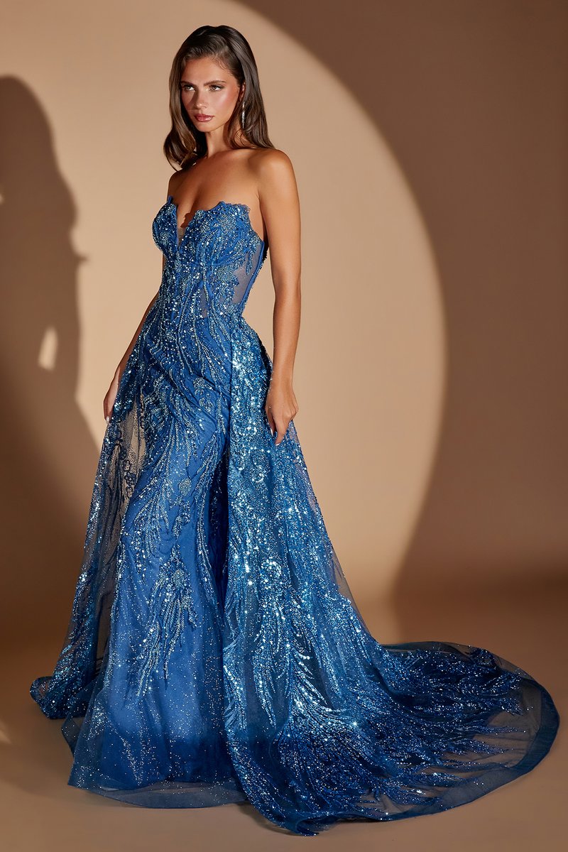Ladivine Dress CM393