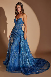 Ladivine Dress CM393