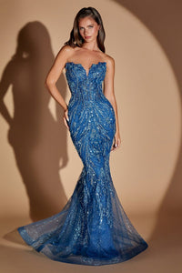 Ladivine Dress CM393