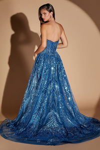 Ladivine Dress CM393