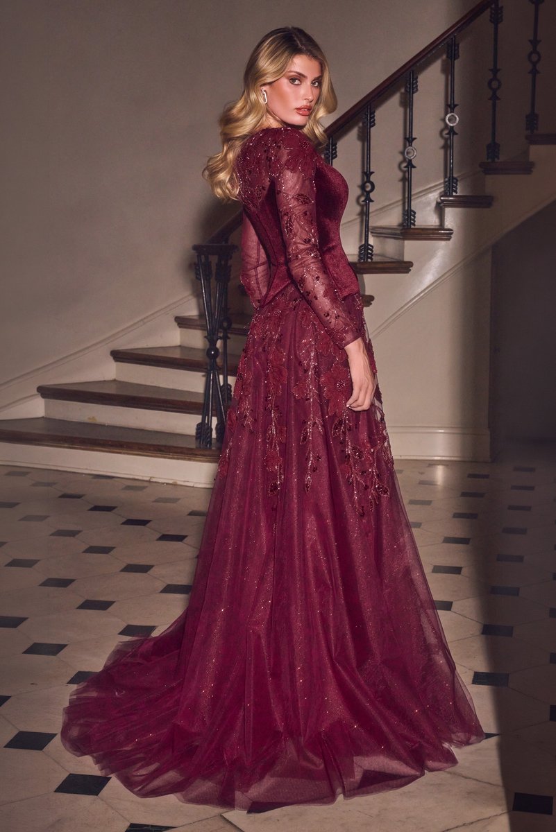 Ladivine Dress CM394