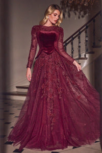 Ladivine Dress CM394