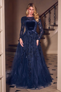 Ladivine Dress CM394