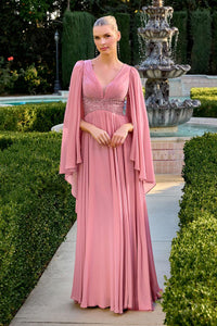 Ladivine Dress CM8244
