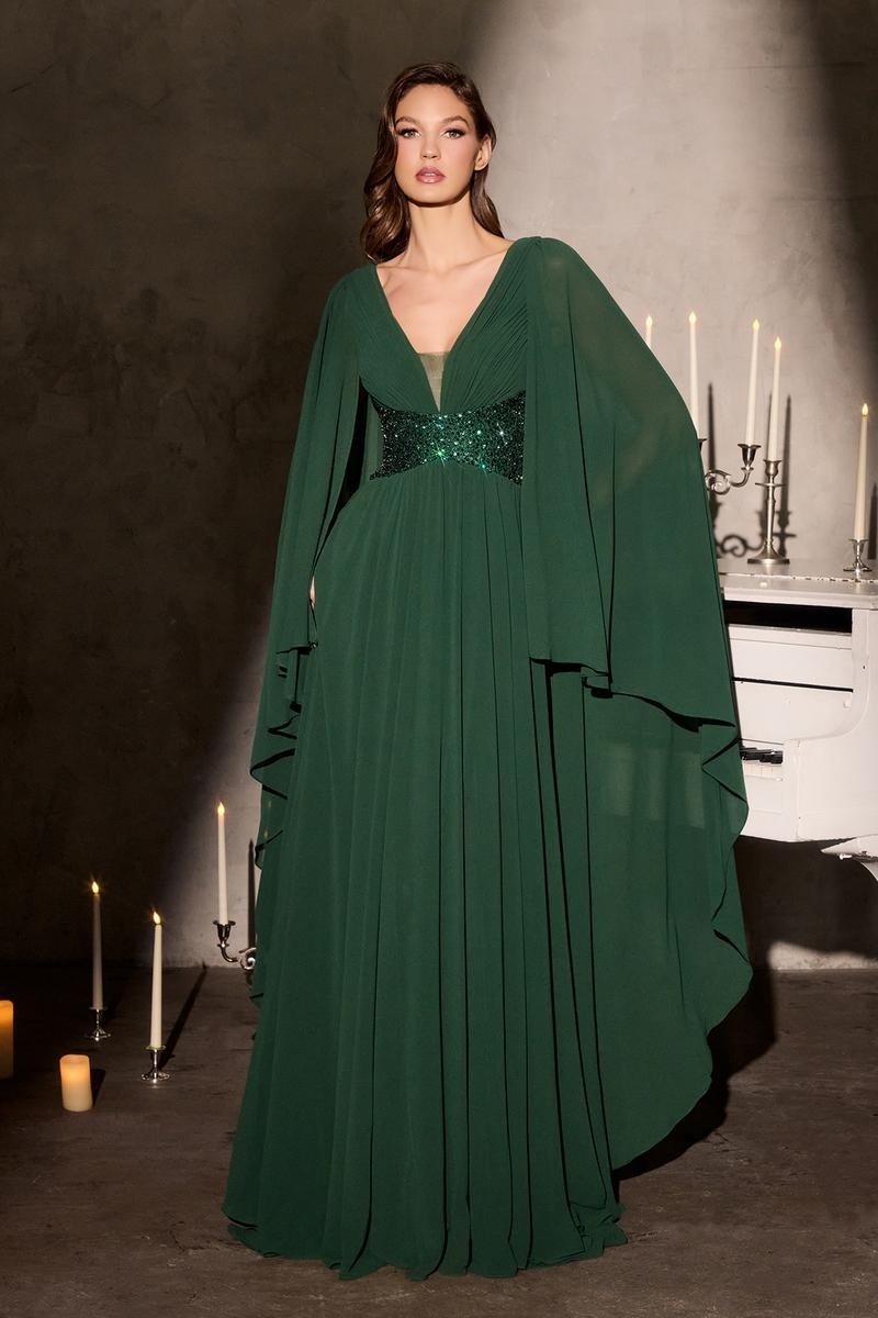 Ladivine Dress CM8244