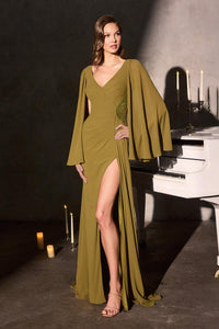 Ladivine Dress CM8248