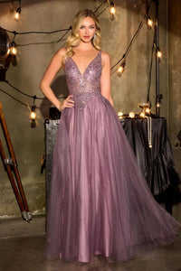 Ladivine Dress CR880
