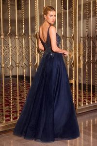 Ladivine Dress CR880