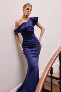 Ladivine Dress CR886