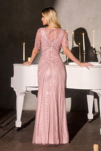 Ladivine Dress CR887
