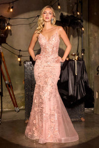 Ladivine Dress CT264