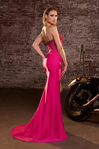 Ladivine Dress CW301