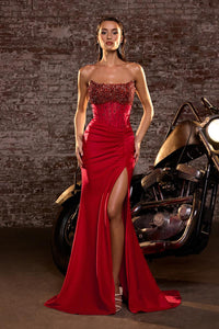 Ladivine Dress CW301